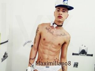 Maximiliano8