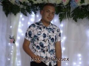 Maximilianosex