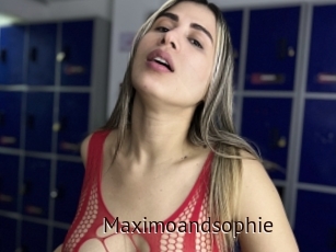 Maximoandsophie