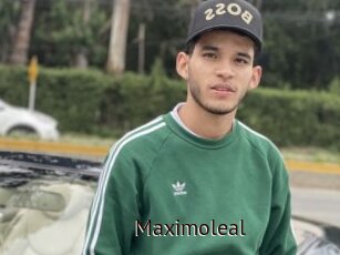Maximoleal