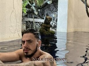 Maximotower
