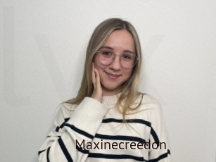 Maxinecreedon
