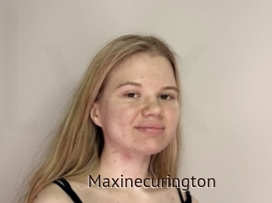 Maxinecurington