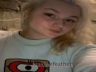 Maxinefeathers