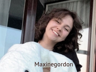 Maxinegordon