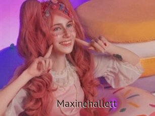 Maxinehallett