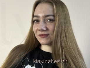 Maxineheston