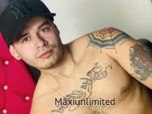Maxiunlimited