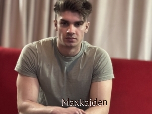 Maxkaiden