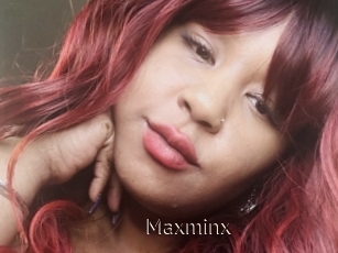 Maxminx