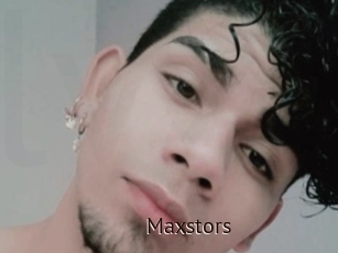 Maxstors