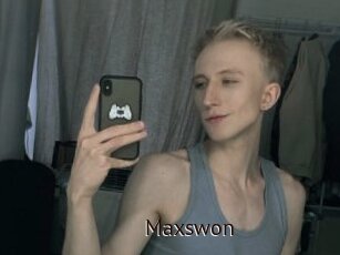 Maxswon