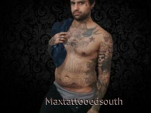 Maxtattooedsouth
