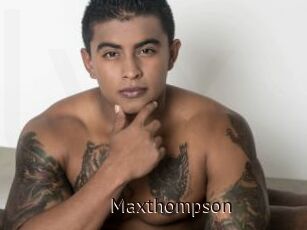 Maxthompson