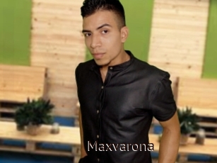 Maxvarona