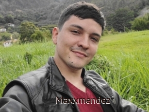 Maxxmendez