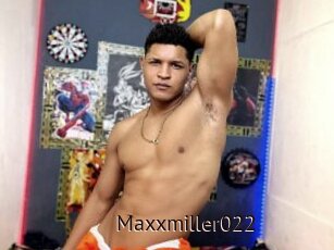 Maxxmiller022