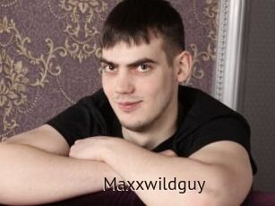 Maxxwildguy