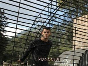Maxxxter