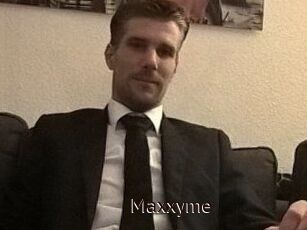 Maxxyme