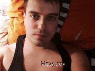 Maxy_boy