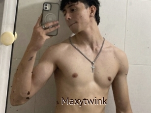 Maxytwink