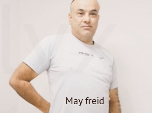 May_freid
