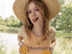 Mayabacker