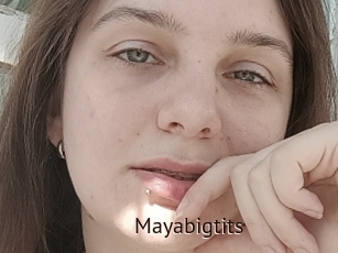 Mayabigtits