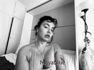 Mayablue