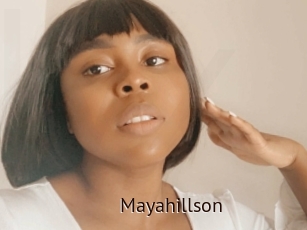 Mayahillson