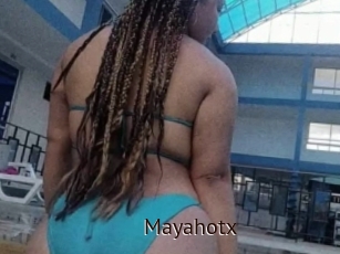 Mayahotx