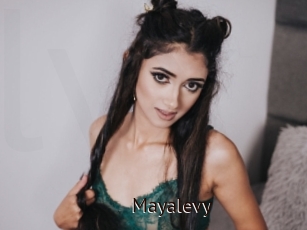 Mayalevy