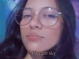 Mayam_sky