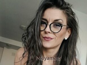 Mayamars