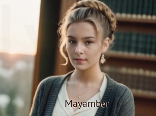 Mayamber