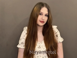 Mayamontel