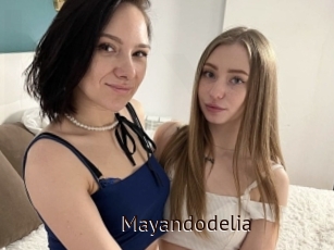 Mayandodelia