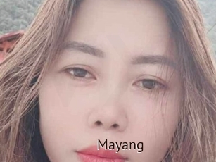 Mayang