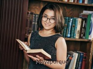Mayaporque