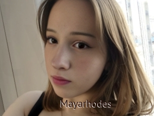 Mayarhodes