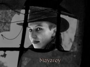 Mayaroy