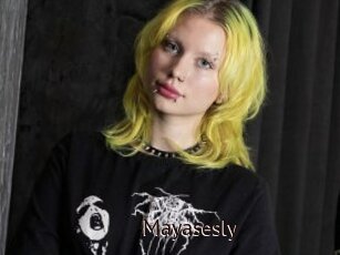 Mayasesly