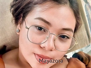 Mayazora