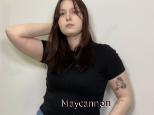Maycannon