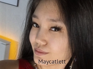 Maycatlett