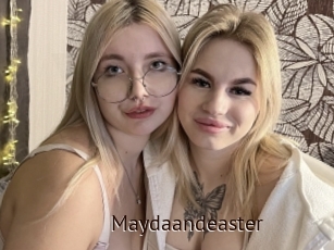 Maydaandeaster