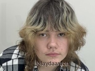 Maydaaston