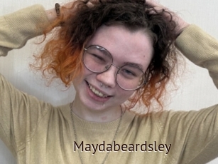 Maydabeardsley