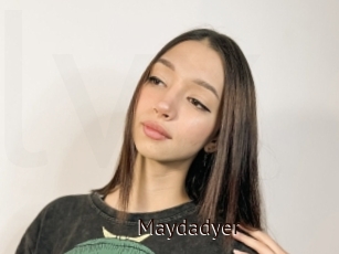 Maydadyer